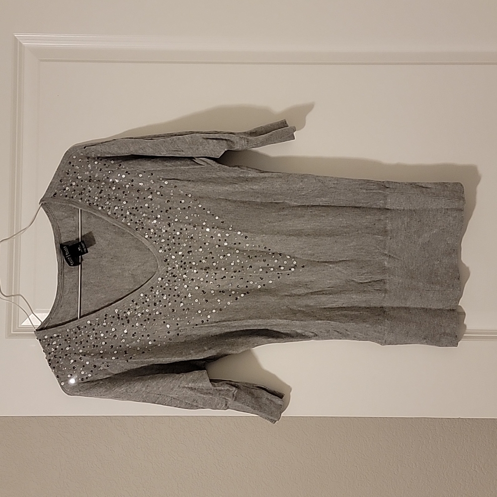 Beaded Tunic